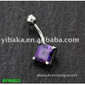 body piercing jewelry(BP80022)